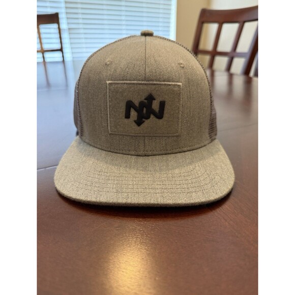 ONNIT Mesh Trucker SnapBack Hat Cap - Picture 1 of 4